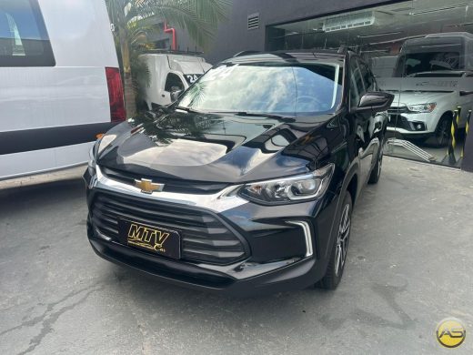 CHEVROLET Tracker - foto 7