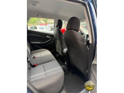 CHEVROLET Tracker - foto 3
