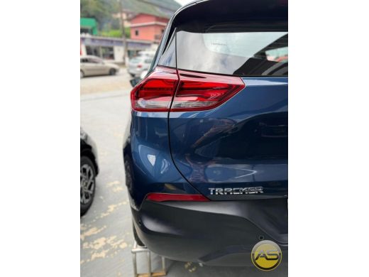CHEVROLET Tracker - foto 4