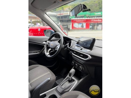 CHEVROLET Tracker - foto 6