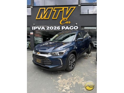 CHEVROLET Tracker - foto 7