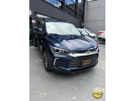 CHEVROLET Tracker - foto 8