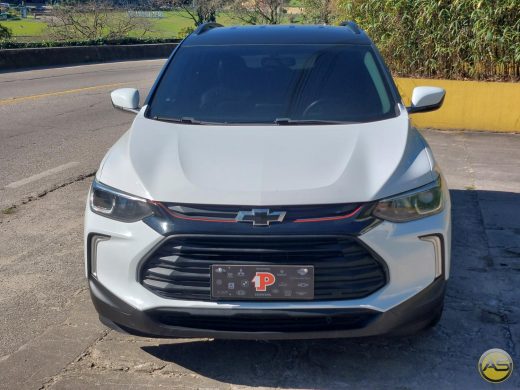CHEVROLET Tracker - foto 2