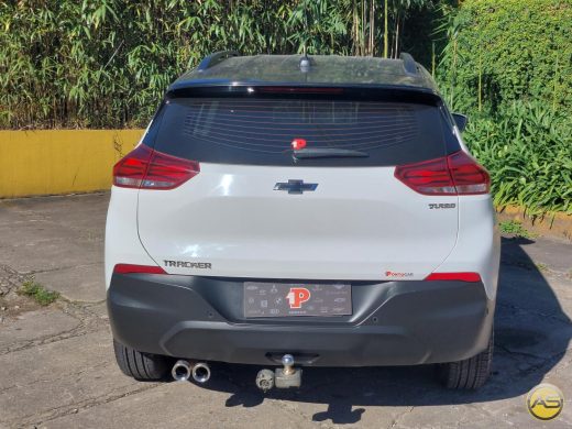 CHEVROLET Tracker - foto 6