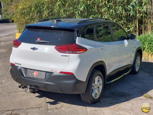CHEVROLET Tracker - foto 5