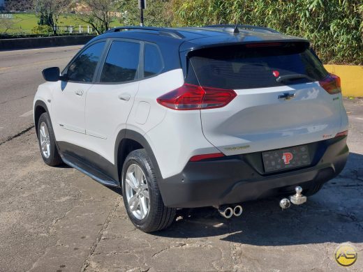 CHEVROLET Tracker - foto 4