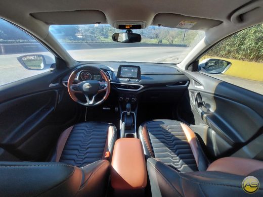 CHEVROLET Tracker - foto 8