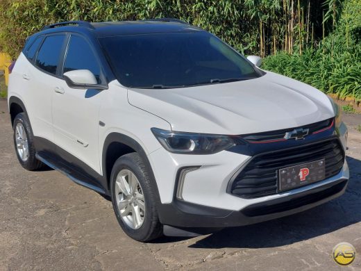 CHEVROLET Tracker - foto 3