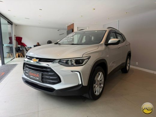 CHEVROLET Tracker - foto 3
