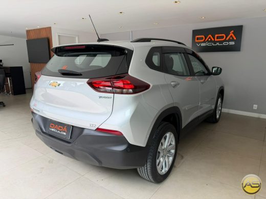CHEVROLET Tracker - foto 4