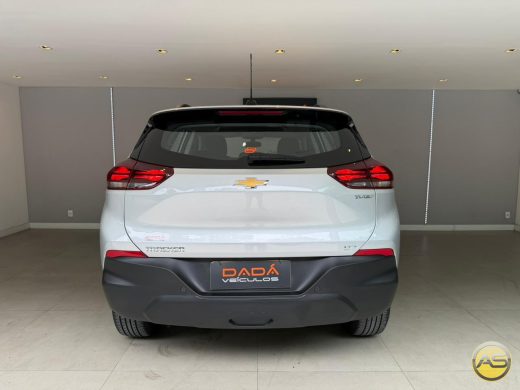 CHEVROLET Tracker - foto 5