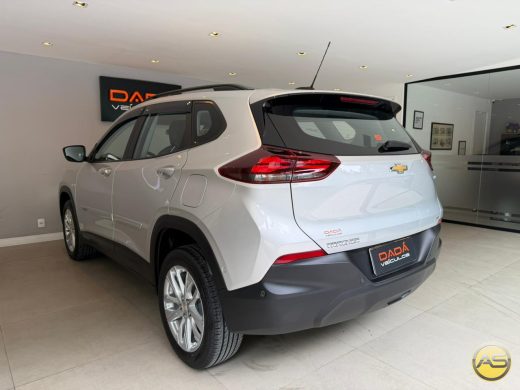 CHEVROLET Tracker - foto 6