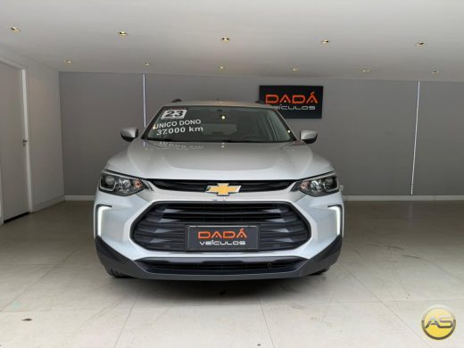 CHEVROLET Tracker - foto 7