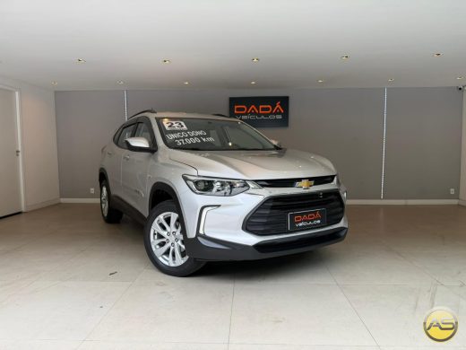CHEVROLET Tracker - foto 8