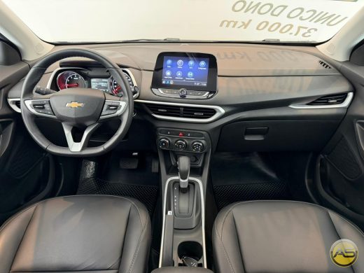 CHEVROLET Tracker - foto 9