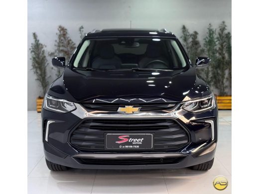CHEVROLET Tracker - foto 2