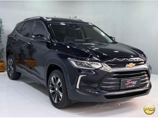 CHEVROLET Tracker - foto 3