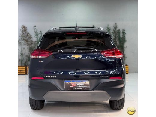 CHEVROLET Tracker - foto 4