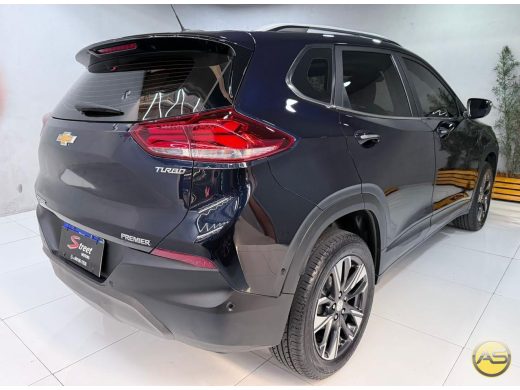 CHEVROLET Tracker - foto 5