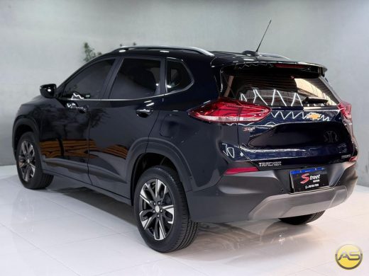 CHEVROLET Tracker - foto 6