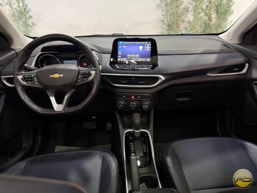 CHEVROLET Tracker - foto 7