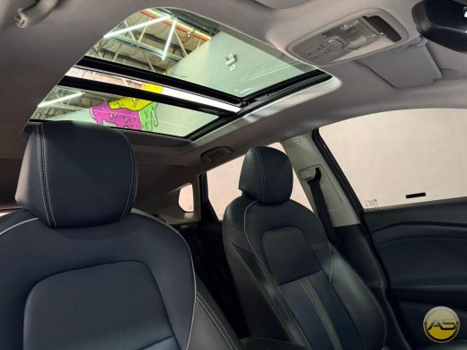 CHEVROLET Tracker - foto 8