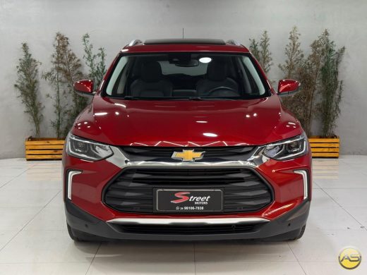CHEVROLET Tracker - foto 2