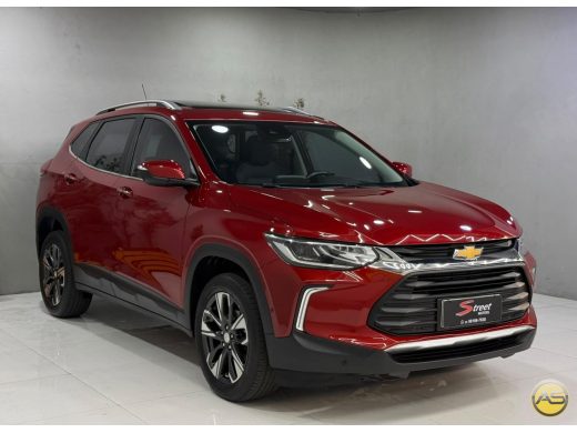 CHEVROLET Tracker - foto 3