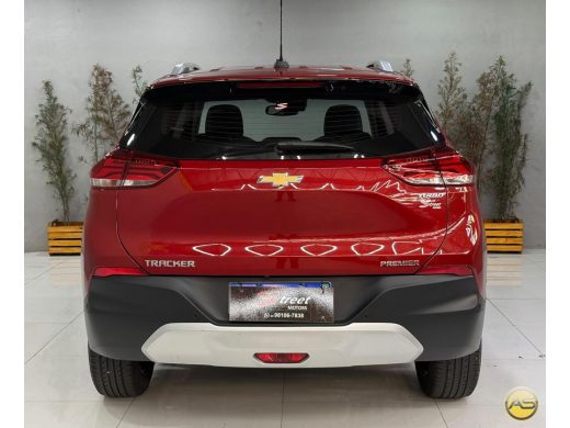CHEVROLET Tracker - foto 4