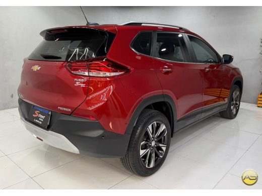 CHEVROLET Tracker - foto 5
