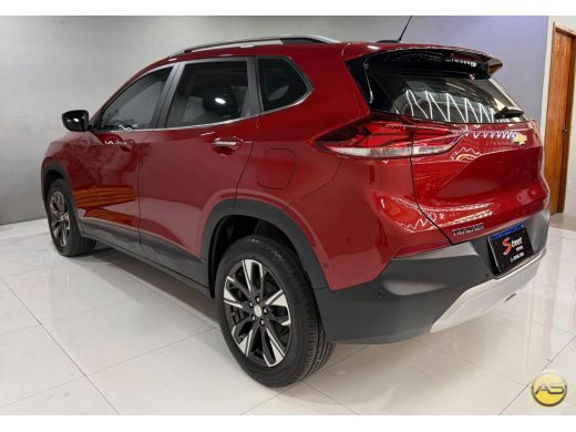 CHEVROLET Tracker - foto 6