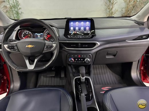 CHEVROLET Tracker - foto 7