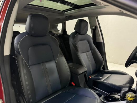 CHEVROLET Tracker - foto 8