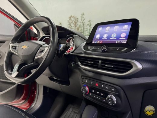 CHEVROLET Tracker - foto 9