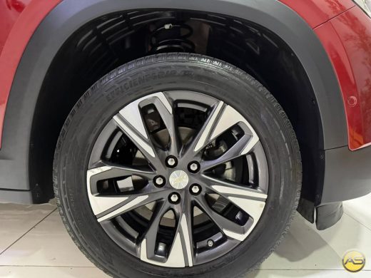 CHEVROLET Tracker - foto 10