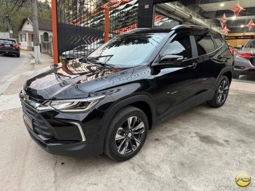 CHEVROLET Tracker - foto 2