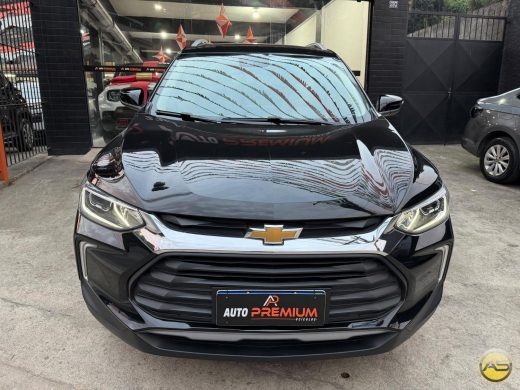 CHEVROLET Tracker - foto 3