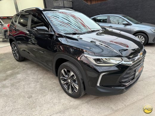 CHEVROLET Tracker - foto 4