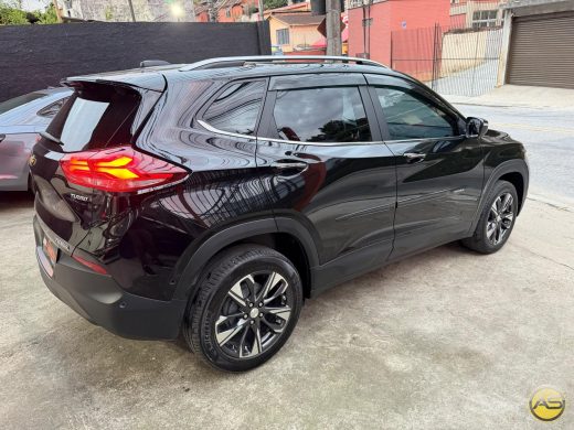 CHEVROLET Tracker - foto 5