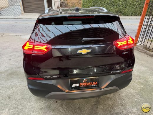 CHEVROLET Tracker - foto 6
