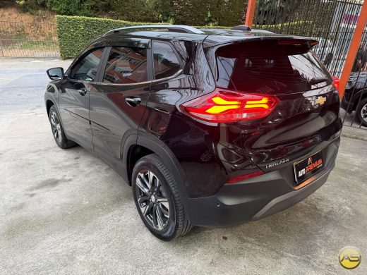 CHEVROLET Tracker - foto 7