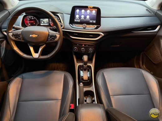 CHEVROLET Tracker - foto 8