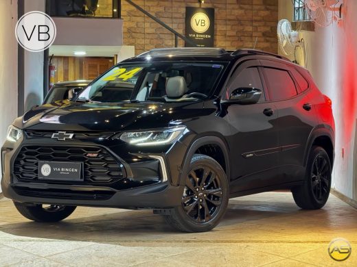 CHEVROLET Tracker - foto 2