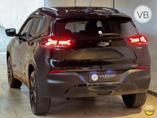 CHEVROLET Tracker - foto 3
