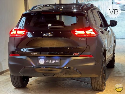 CHEVROLET Tracker - foto 4