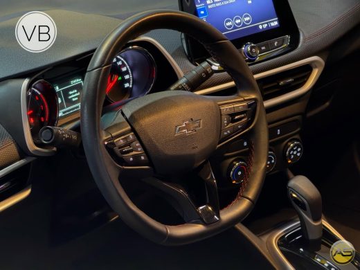 CHEVROLET Tracker - foto 5