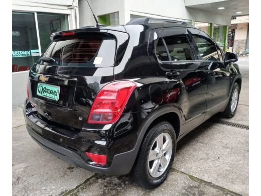 CHEVROLET Tracker - foto 2