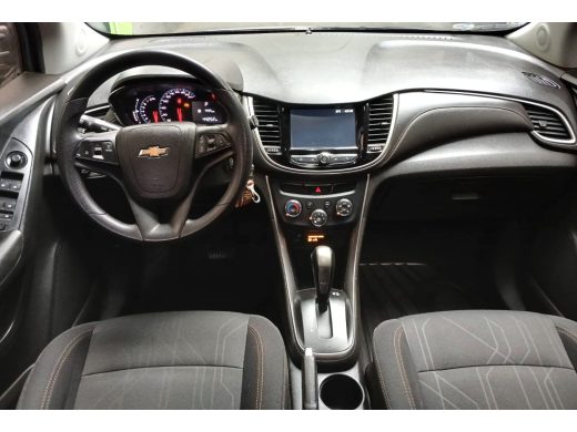 CHEVROLET Tracker - foto 9