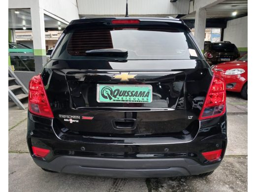 CHEVROLET Tracker - foto 6