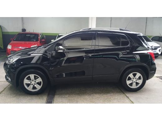 CHEVROLET Tracker - foto 8